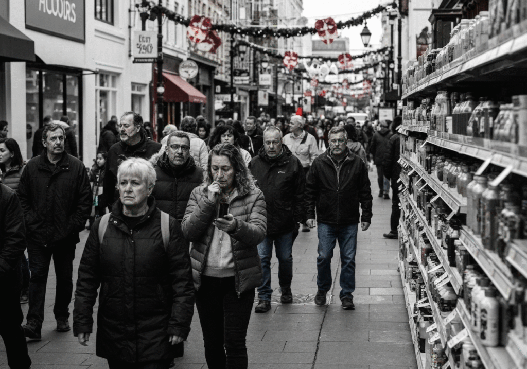 The Bargain Dilemma: High Prices & Reduced Promotions