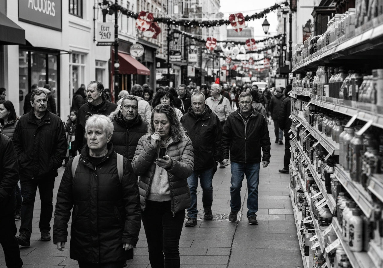 The Bargain Dilemma: High Prices & Reduced Promotions