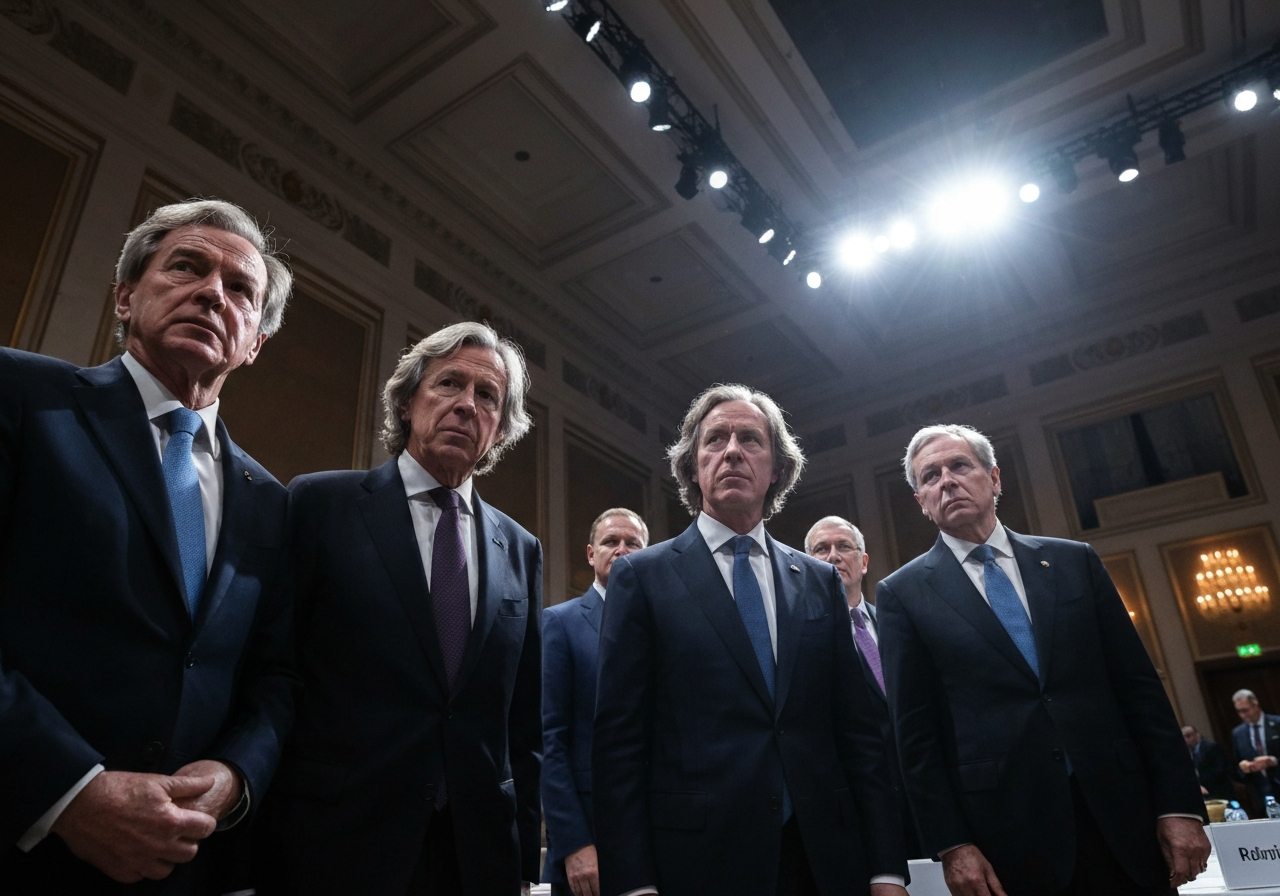 The COP30 climate summit in Belém, Brazil, concluded as one of the most divisive UN climate meetings in three decades, failing to secure a formal commitment or roadmap away from fossil fuels. This outcome exposed a significant breakdown in global consensus on tackling climate change.