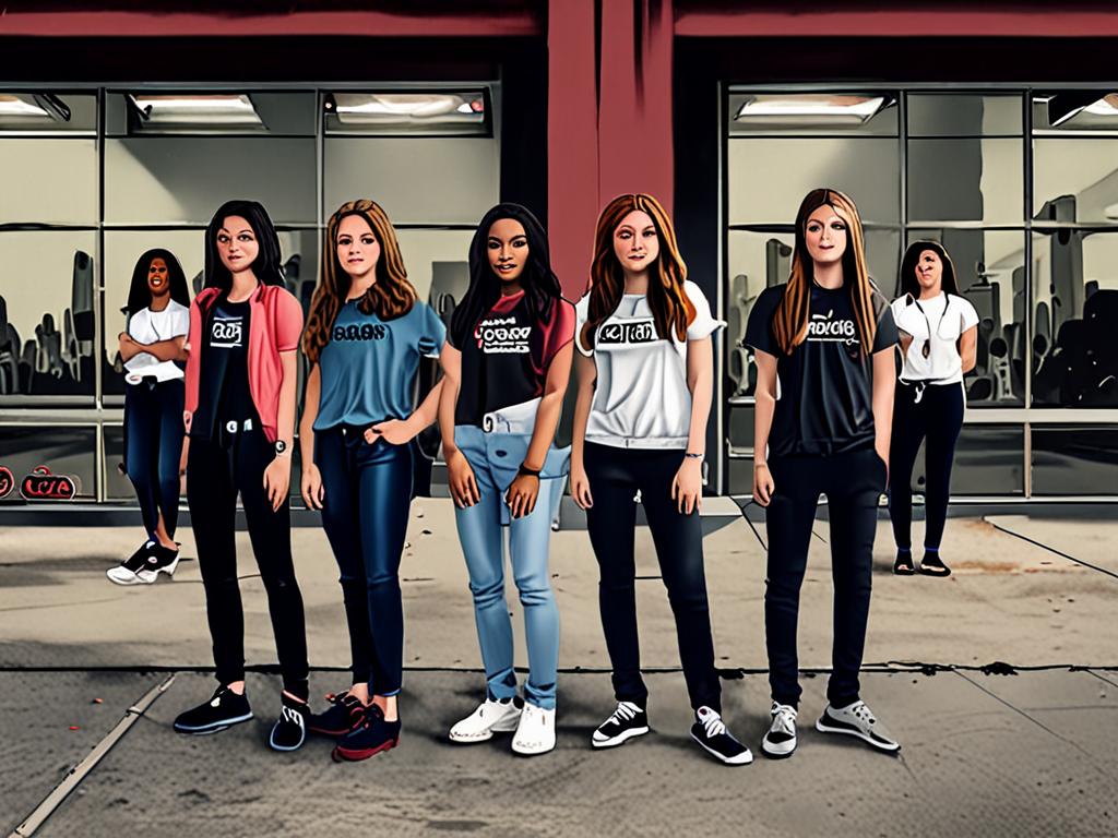 Georgia’s Teens Take the Fight to Atlanta