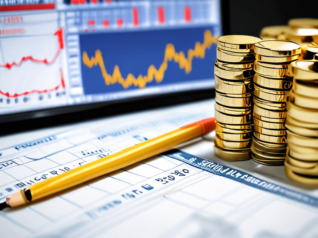 The stock market stability of Pharma companies