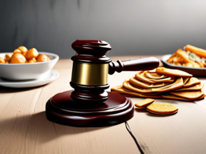 Starving for Justice