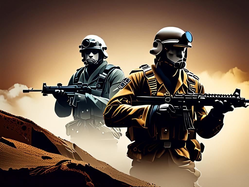 The take of WHO on the upcoming wars