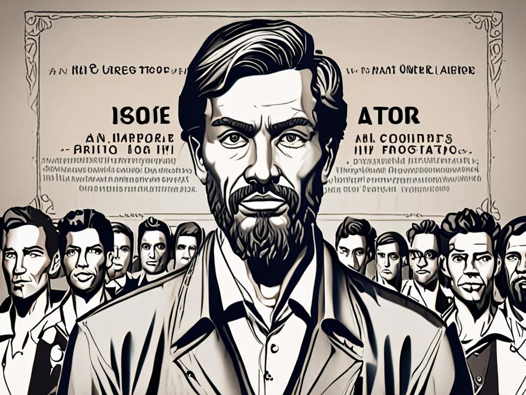 An Abolitionist’s Message to Activists