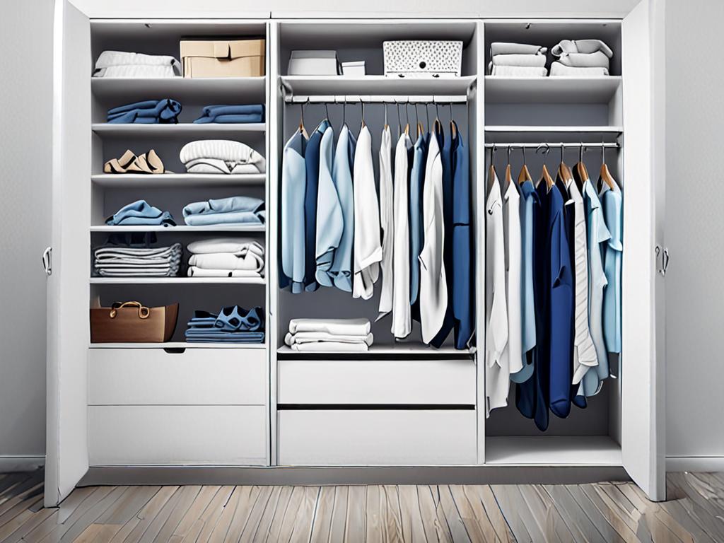 Cleaning Out the Closet? Keep It Sustainable