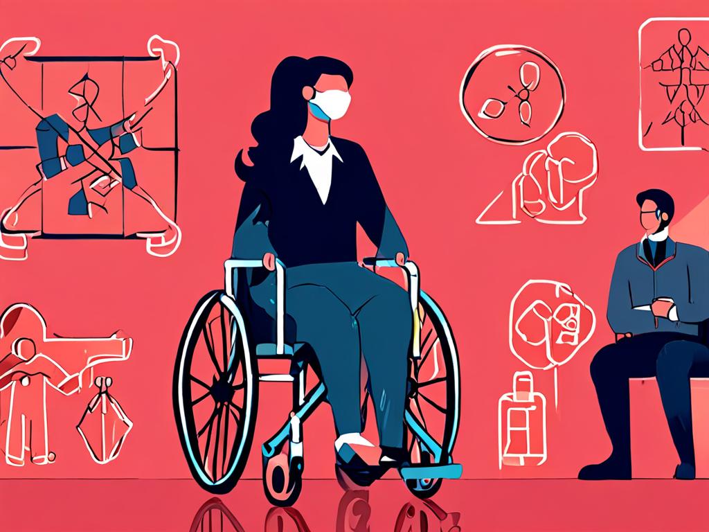 What Does Disability Justice During a Pandemic Look Like?