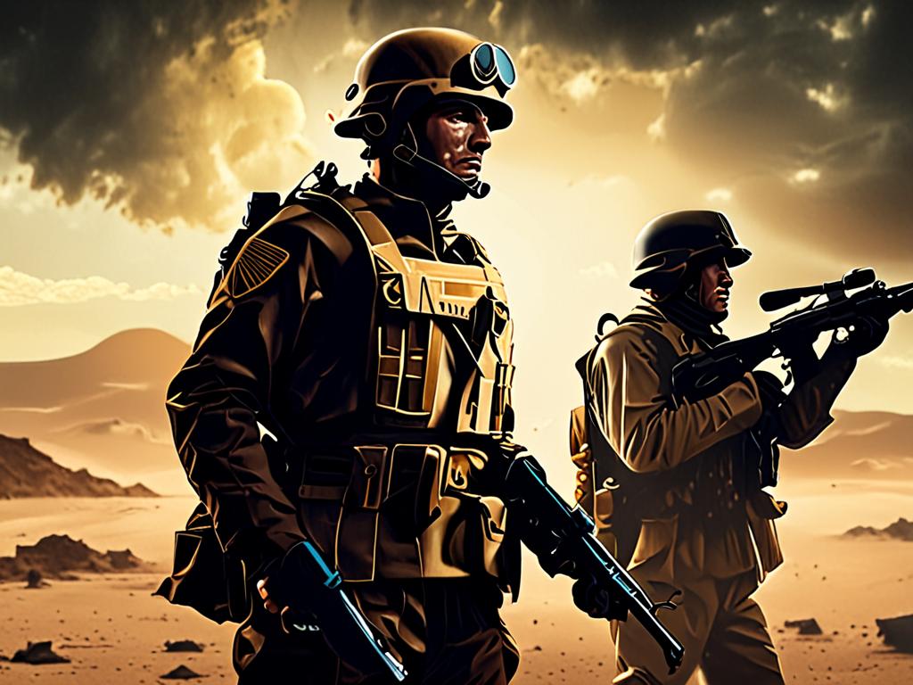 The take of WHO on the upcoming wars