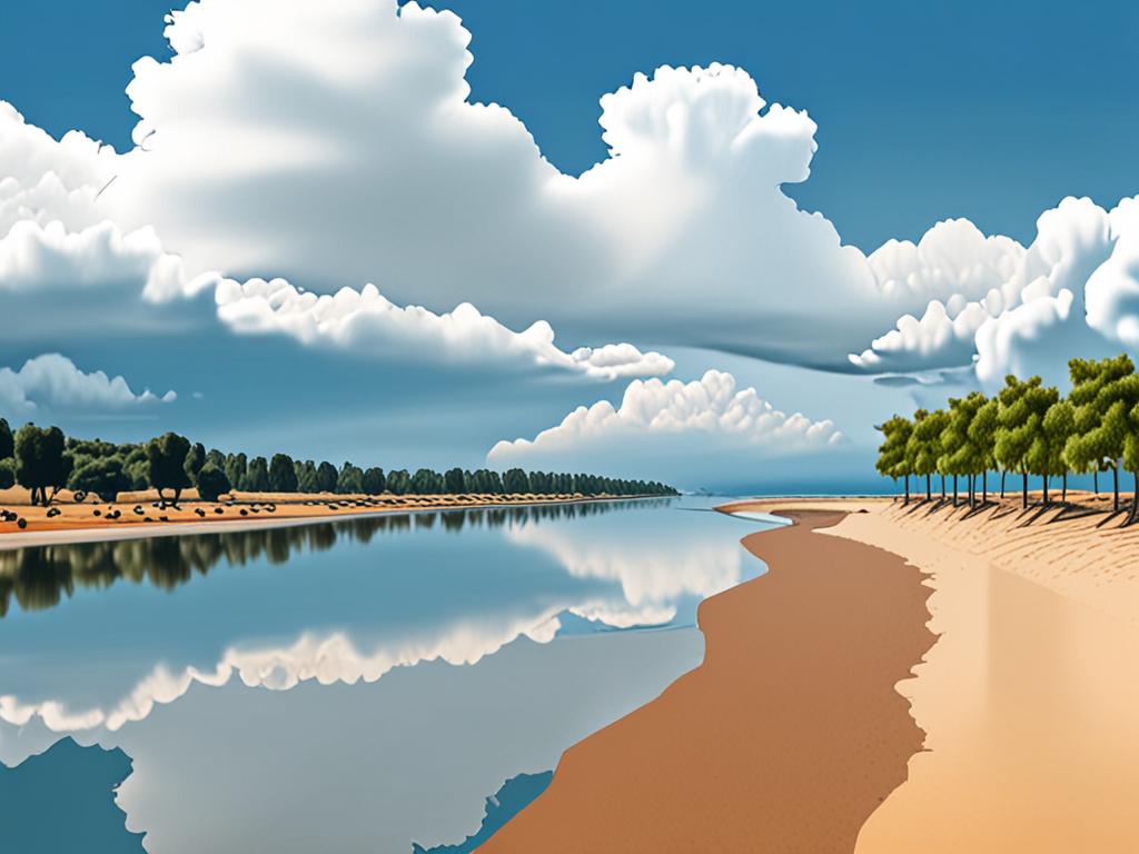 The side effects of climate change