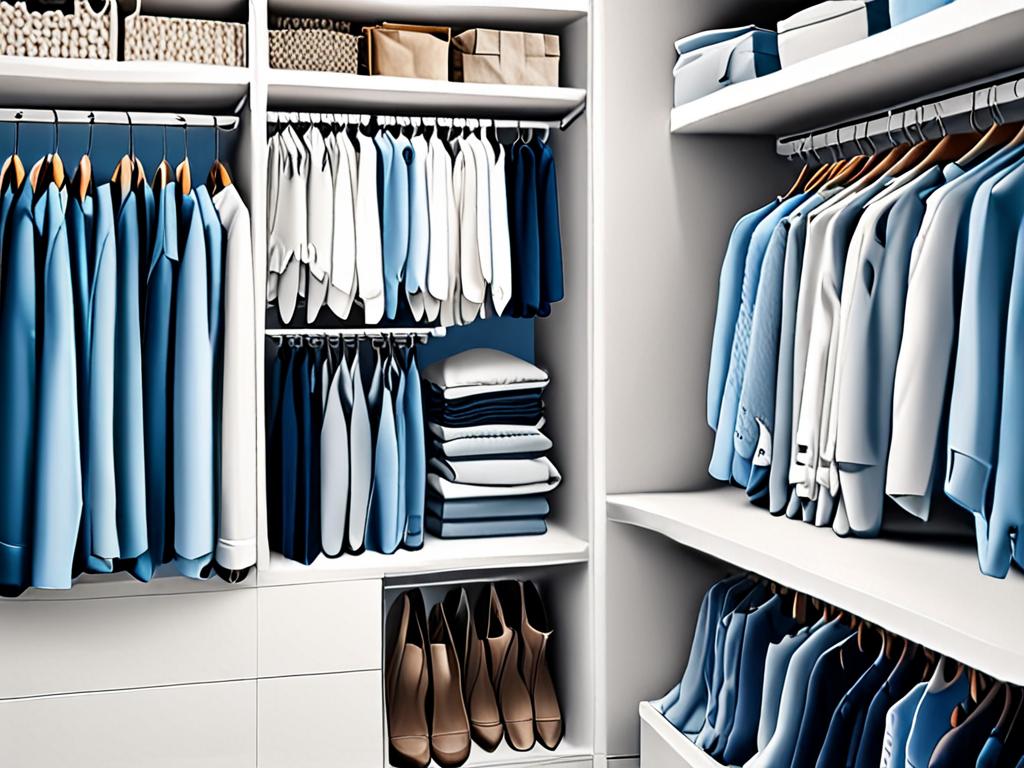 Cleaning Out the Closet? Keep It Sustainable