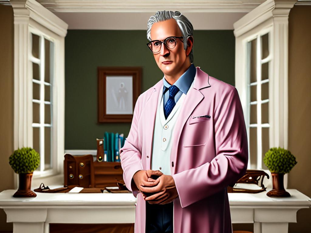 The Fertility Doctor Who Played God