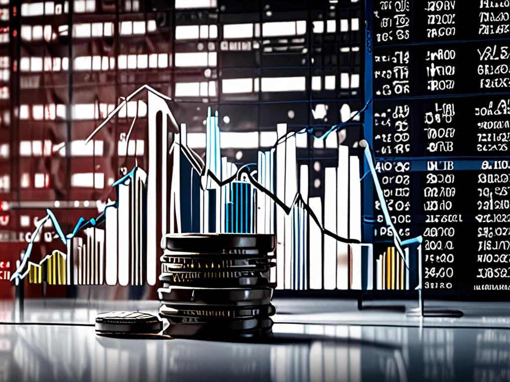 The stock market stability of Pharma companies