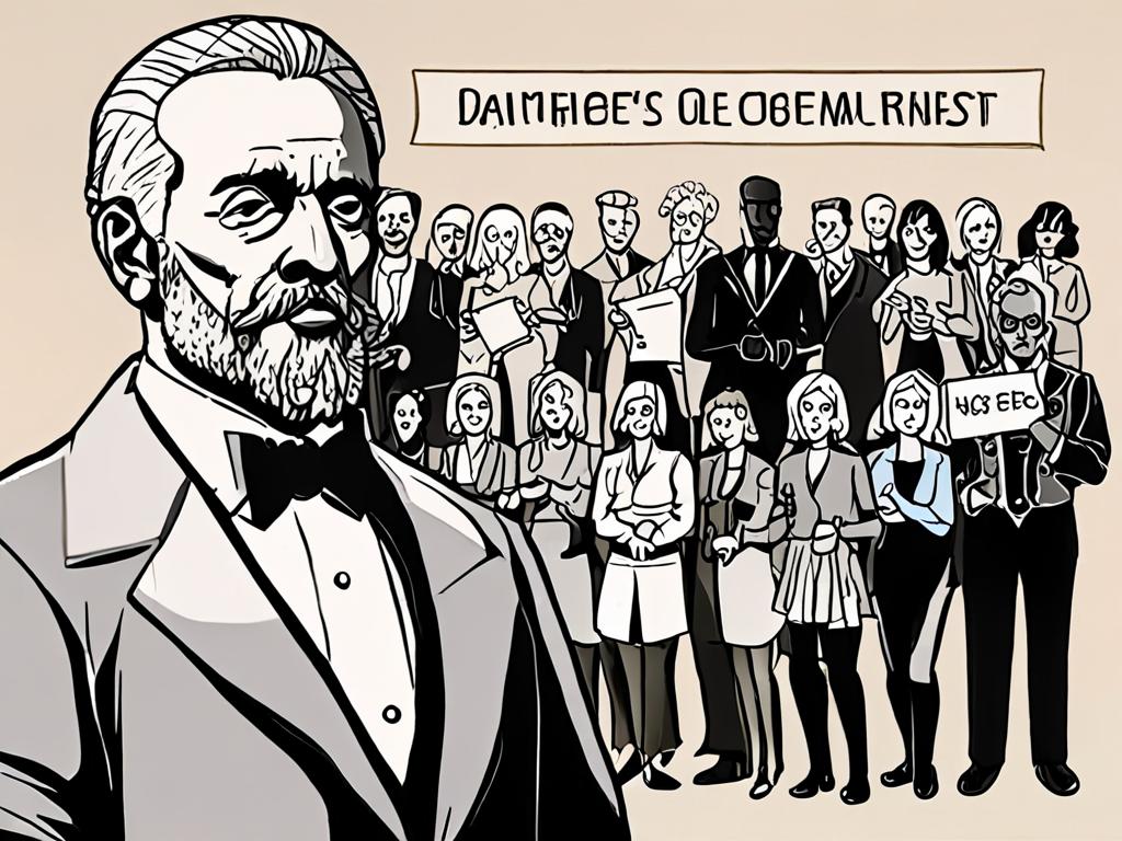 An Abolitionist’s Message to Activists