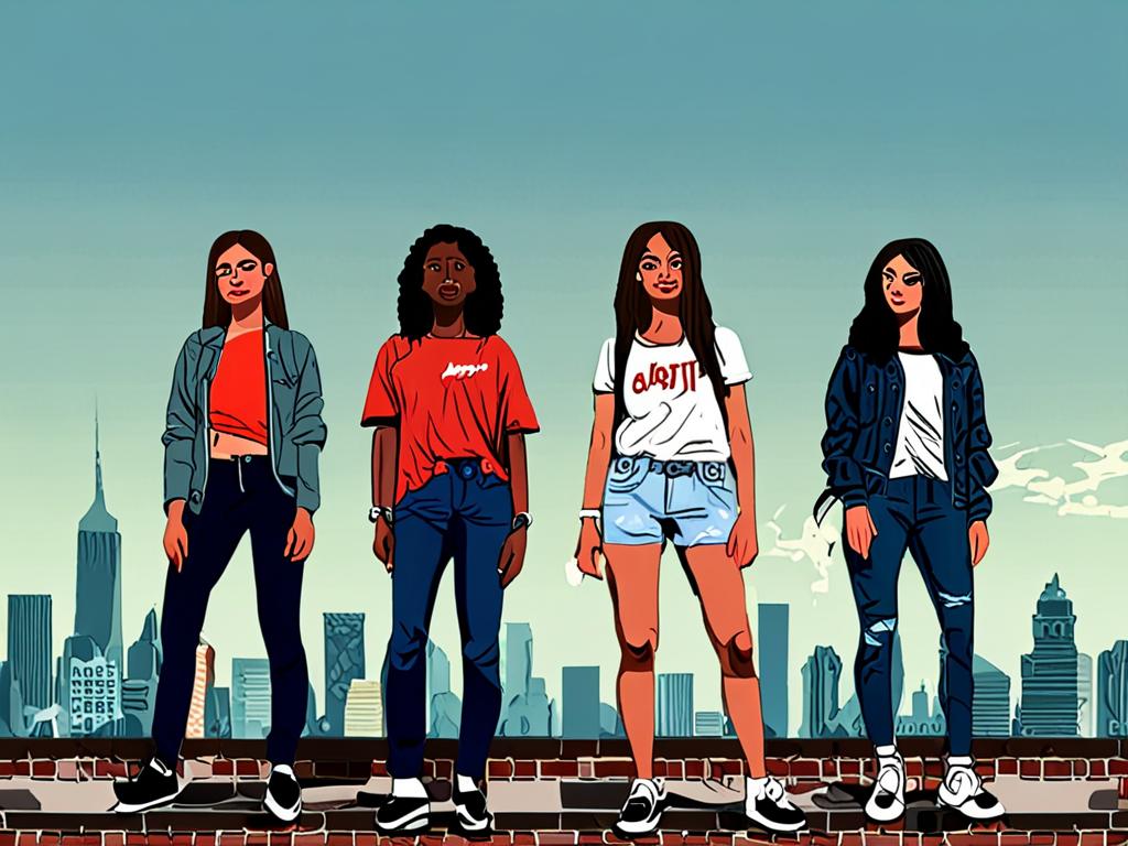 Georgia’s Teens Take the Fight to Atlanta