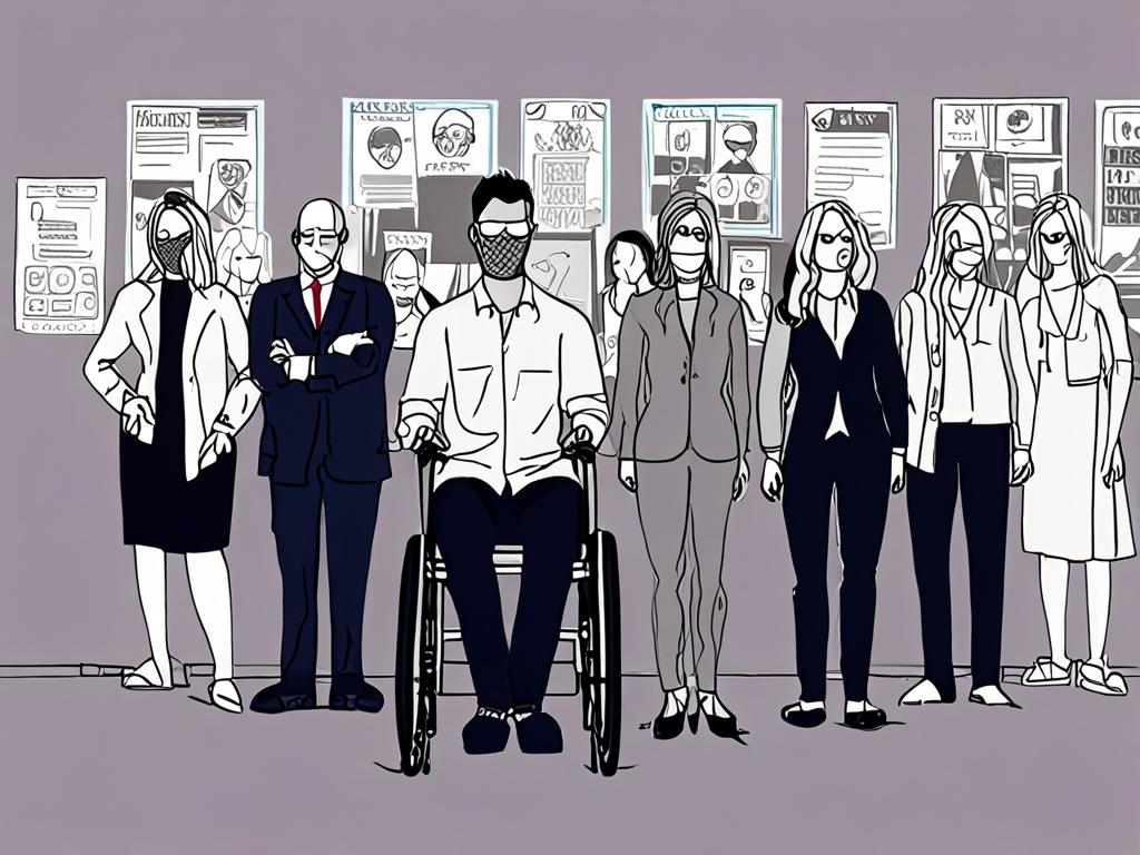 What Does Disability Justice During a Pandemic Look Like?