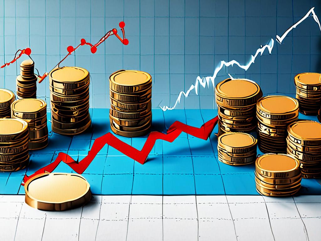 The stock market stability of Pharma companies