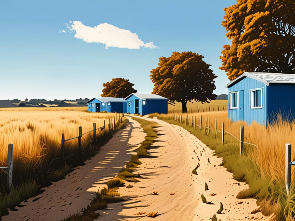 Rural Racism and Reclaiming Space in the UK