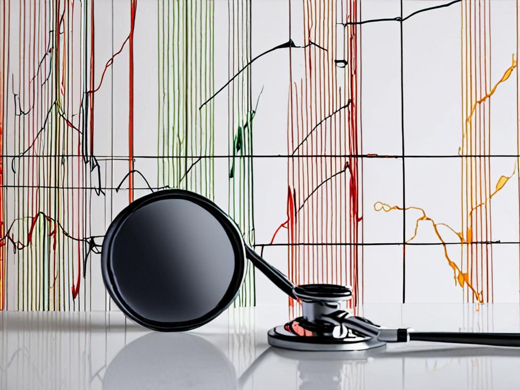 The stock market stability of Pharma companies