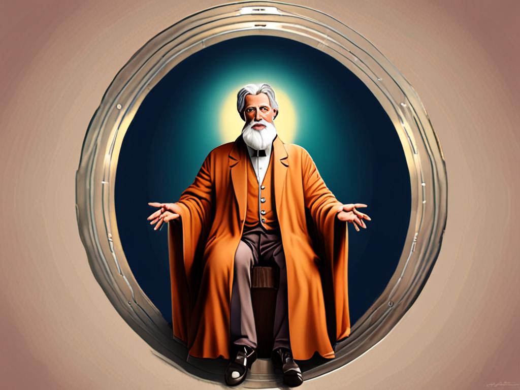 The Fertility Doctor Who Played God