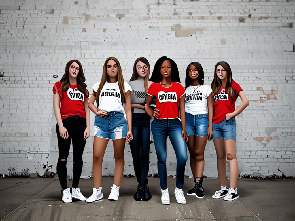 Georgia’s Teens Take the Fight to Atlanta