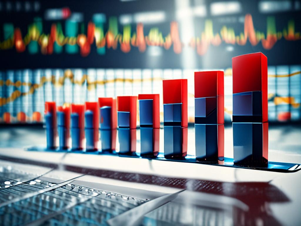 The stock market stability of Pharma companies