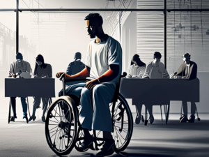 What Does Disability Justice During a Pandemic Look Like?