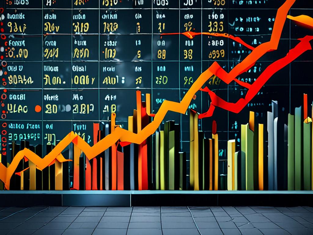 The stock market stability of Pharma companies