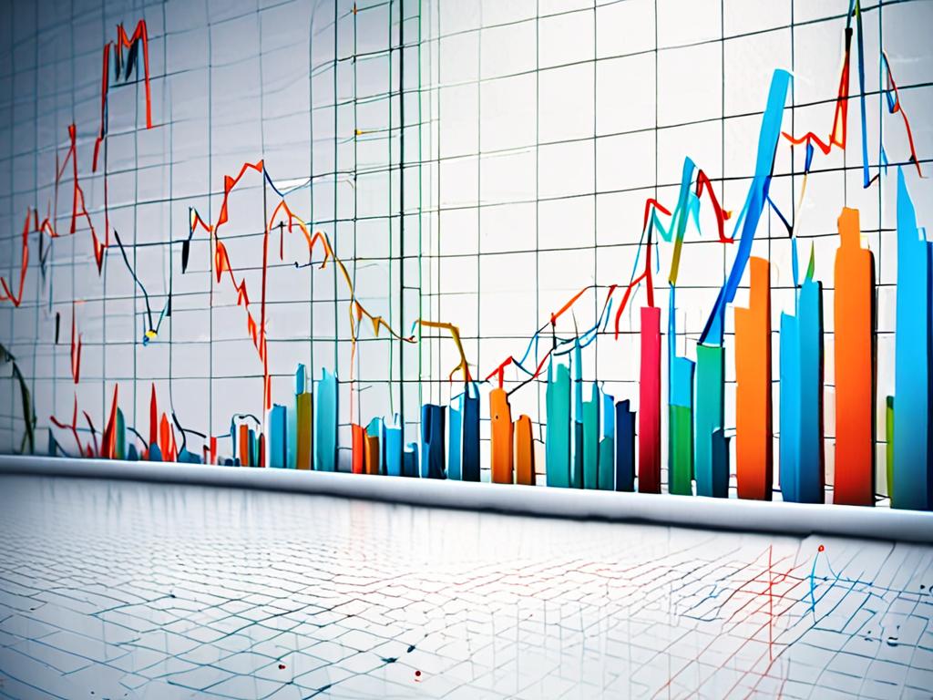 The stock market stability of Pharma companies